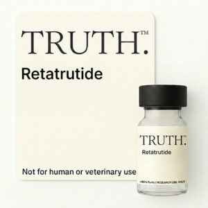 Retatrutide 20mg