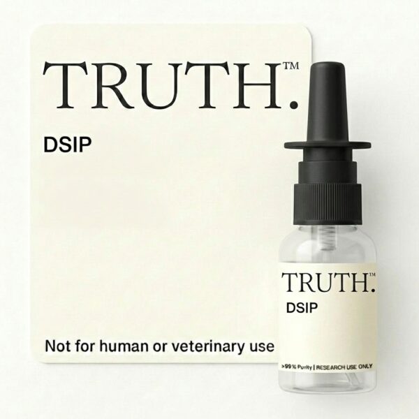dsip cortisol DSIP