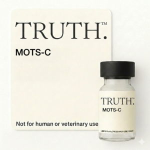 MOTS-C 30mg